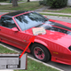 Image for article titled Papa John's Gave Away 35,847 Free Pizzas To Camaro Owners Yesterday!